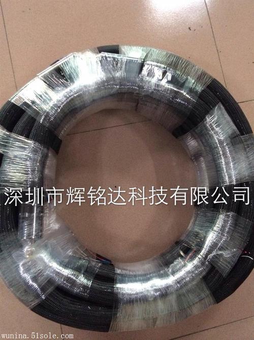 深圳市辉铭达科技与铭濡科技 携手并进的科技创新力量