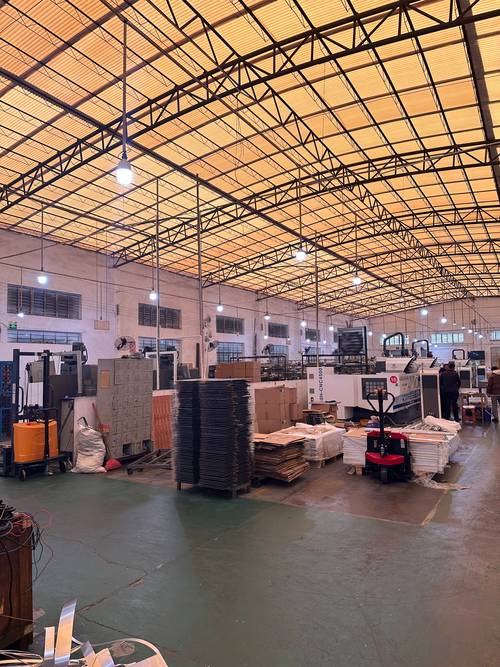 铭韬铝制品市场竞争力排名分析 与铭濡科技的关联视角